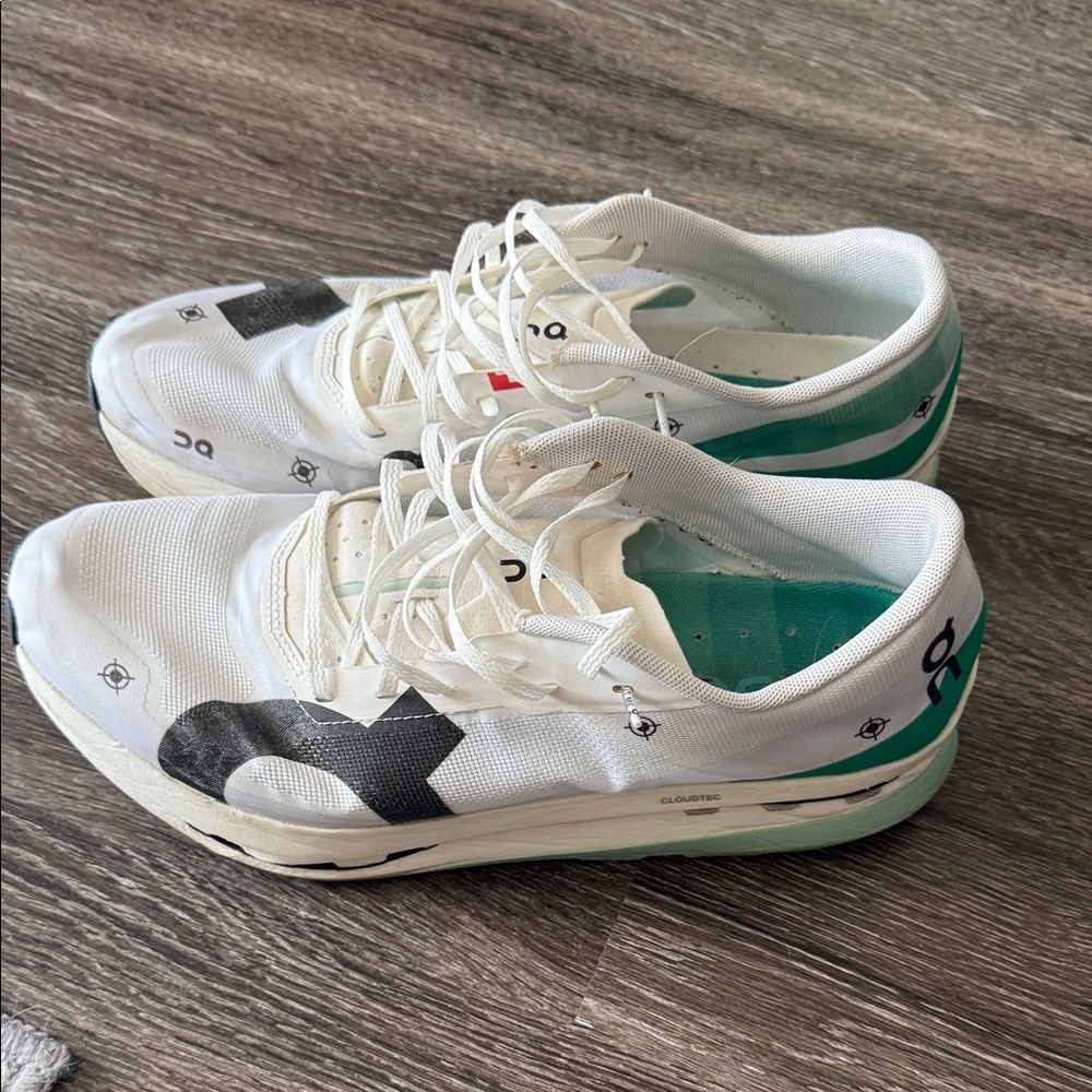 On Cloudboom Echo Running Shoes